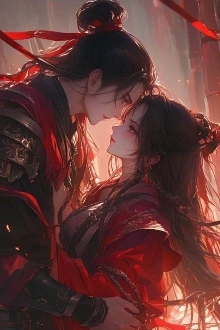 Thái Tử Phi Phá Án