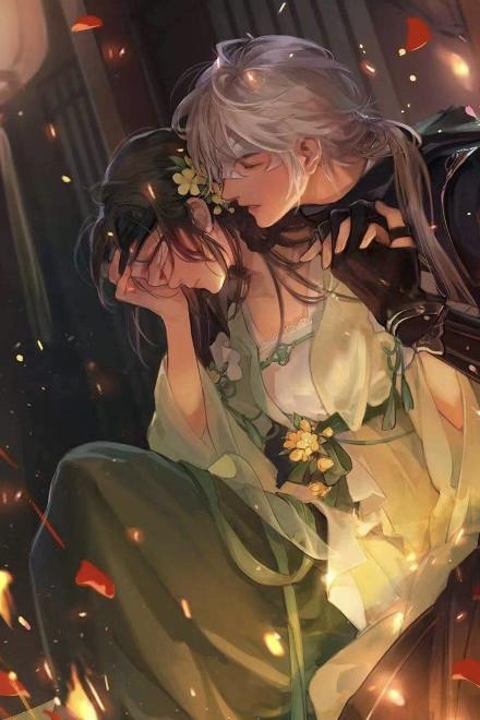 Sau Khi Bị Thú Nhân Câm Điếc Nhặt Về Nhà