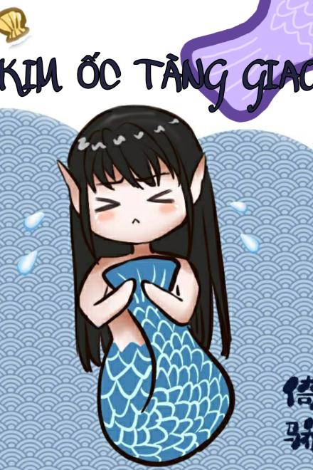 Kim Ốc Tàng Giao