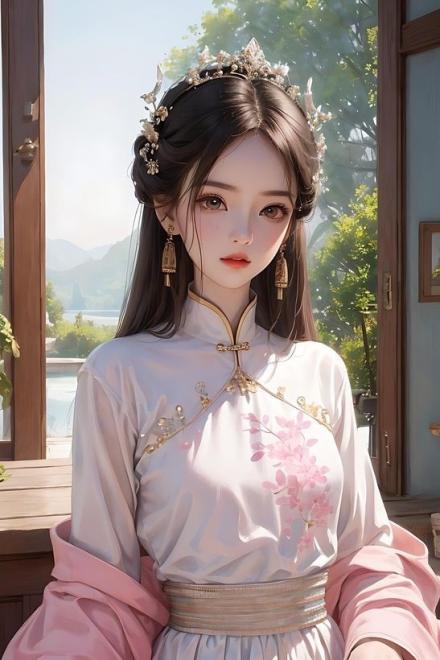 Pháo Hôi Dưỡng Bánh Bao