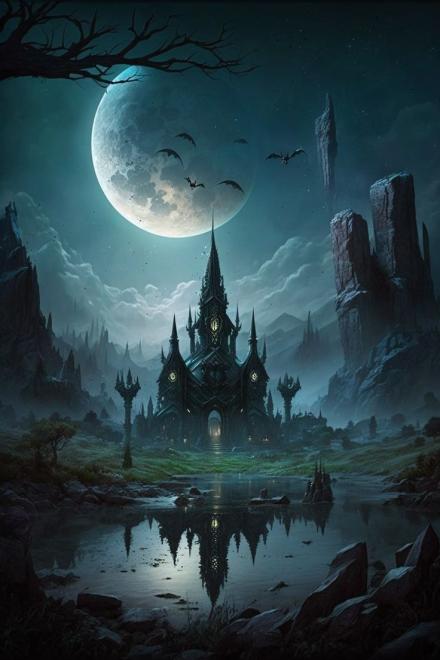 Sau Khi Chúa Tể Vực Sâu Thức Tỉnh