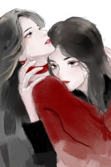 Thành Đôi Với Chị Gái Của Tình Địch