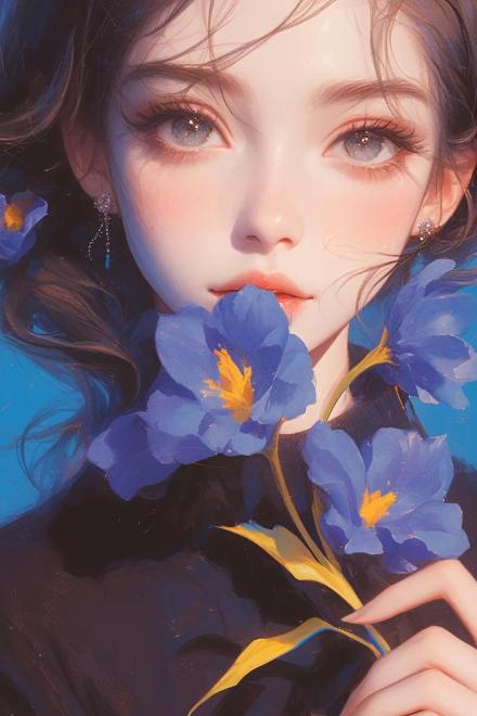 Bạn Trai Tôi Là Đông Hải Long Vương