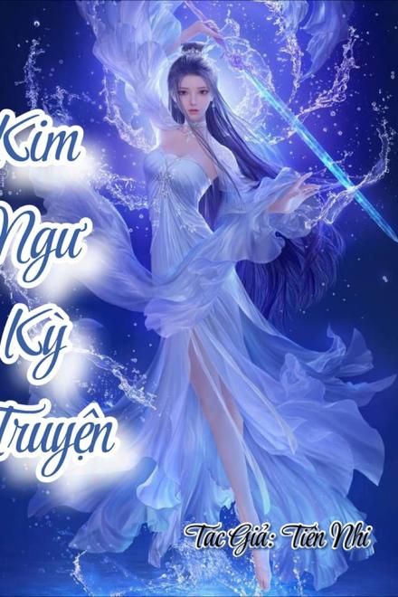 Kim Ngư Kỳ Truyện