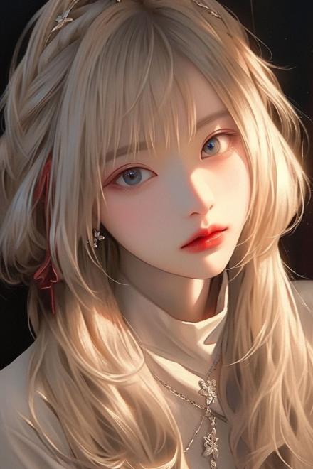 Xuyên Nhanh: Tôi Là Đối Thủ Một Mất Một Còn Của Nam Chính