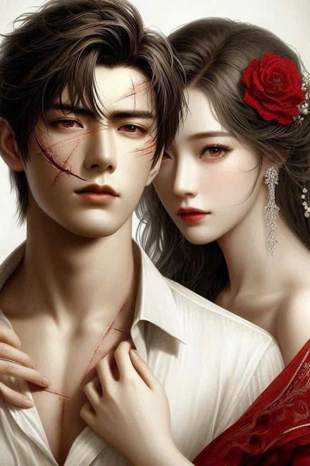 Bị Nữ Tỷ Phú Mua Đứt