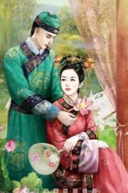 Tứ Phúc Tấn Trọng Sinh