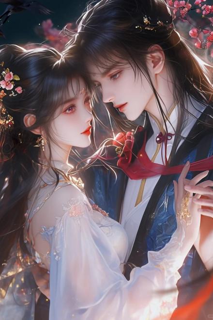 Hỗn Độn Muốn Uống Canh Mạnh Bà