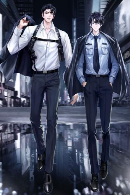 Vai Ác Ký Chủ Quá Hung Tàn