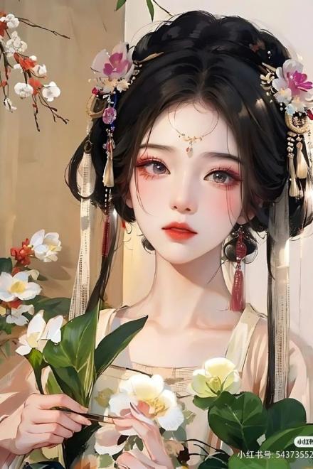 Thục Phi Hôm Nay Chỉ Muốn Làm Cá Mặn