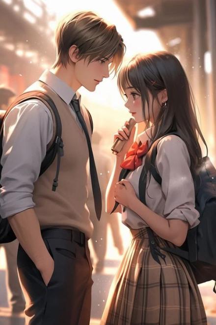 Yêu Em Không Từ Thủ Đoạn