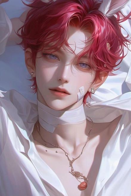 Thỏ Tai Cụp Giả Mang Thai Đang Lẩn Trốn