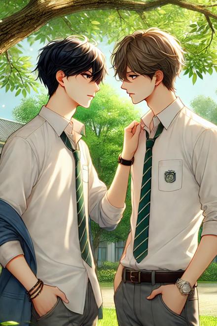 Sau Khi Trói Nhầm Hệ Thống Của Tình Địch