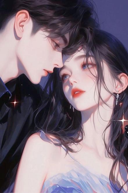 Hắc Hóa Nam Chủ Vì Ta Thay Đổi Triệt Để