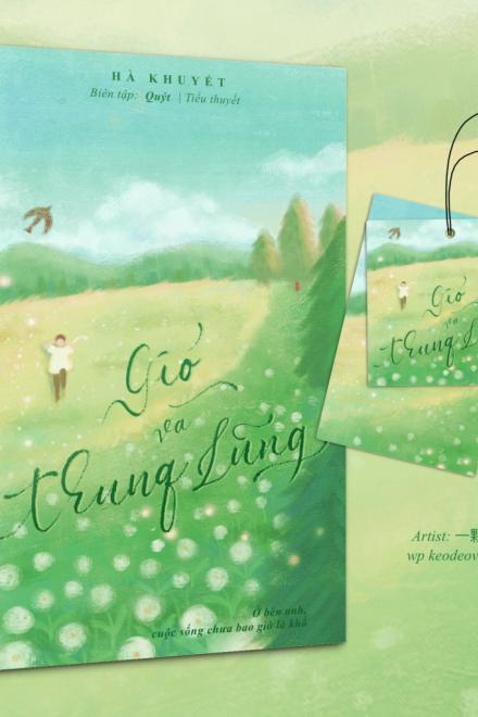 Gió Và Thung Lũng