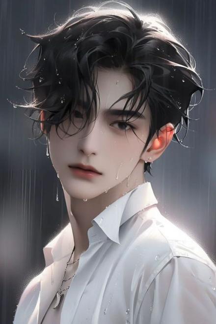 Cấp Trên Cố Chấp Luôn Muốn Độc Chiếm Tôi