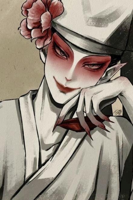 Nhang Cắm Ngược