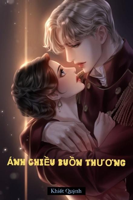 Ánh Chiều Buồn Thương