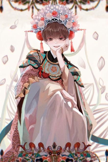 Sau Khi Kiều Thiếu Gia Bị Sơn Tặc Bắt Đi