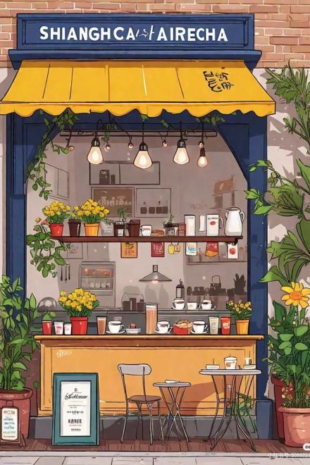 Siêu Thị Vạn Vật Bắt Đầu Từ Tích Trữ Hàng Hóa