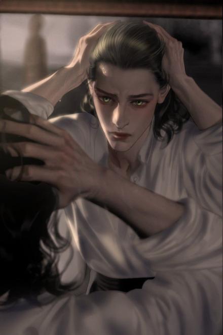 Ảnh Phản Chiếu