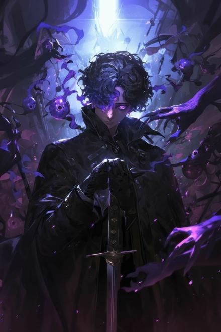 Quái Vật Yêu Người