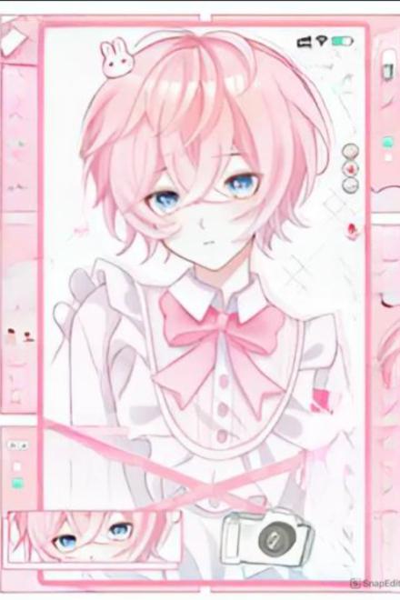 Sau Khi Cải Trang Thành Nữ Đến Gặp Bạn Cùng Phòng Thẳng Nam