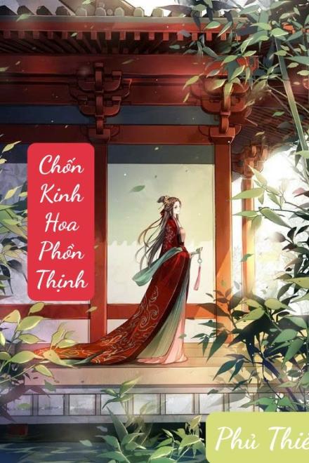 Chốn Kinh Hoa Phồn Thịnh