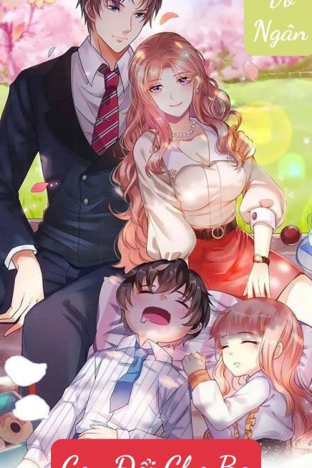 Con Đổi Cho Ba Một Nhà Giàu Khác