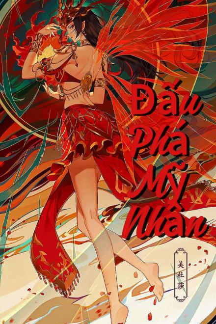 Đấu Phá Mỹ Nhân