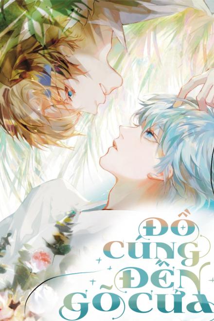 Đồ Cúng Đến Gõ Cửa