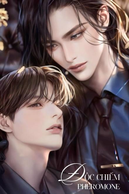 Độc Chiếm Pheromone