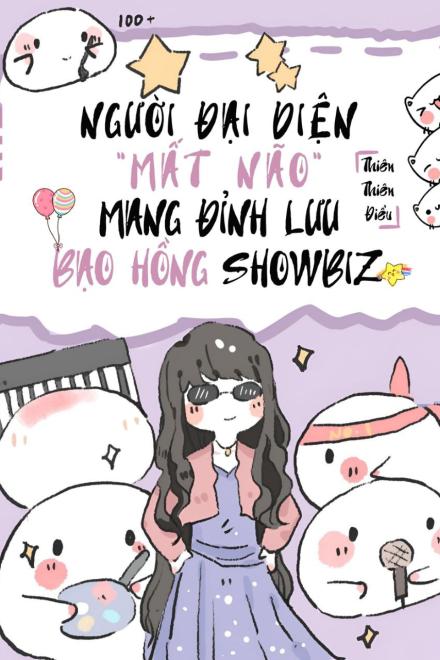 Người Đại Diện 