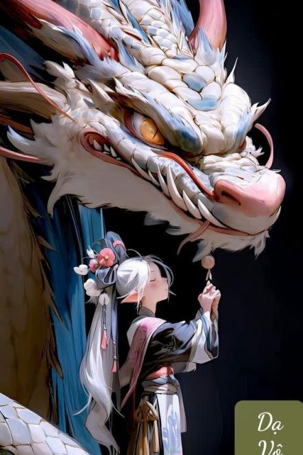 Long Nữ Truyền Thuyết