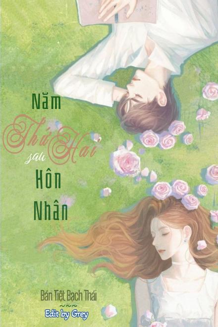 Năm Thứ Hai Sau Hôn Nhân
