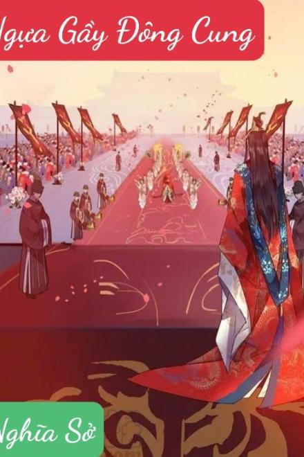 Ngựa Gầy Đông Cung