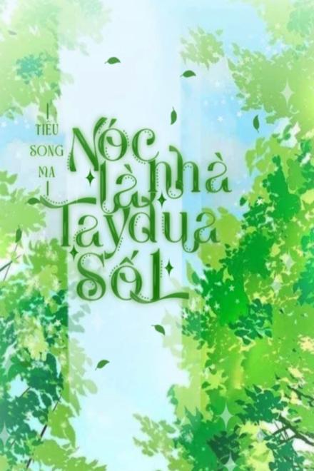 Nóc Nhà Là Tay Đua Số Một