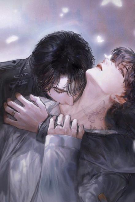 Pheromone Này, Chết Tiệt Ngọt Ngào Quá