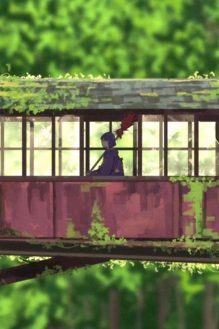 Phương Bắc Màu Ôliu