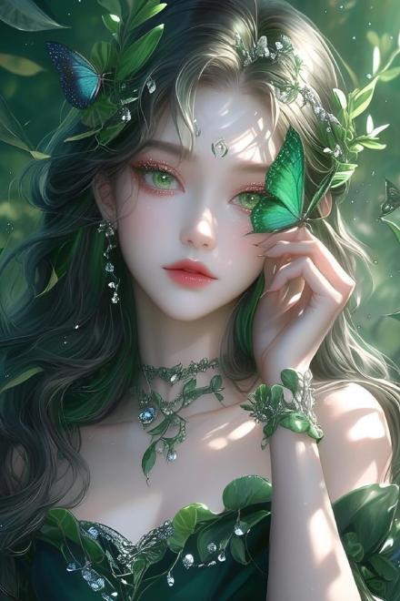 Sau Khi Đỉnh Cấp Trà Xanh Lên Show Hẹn Hò: Đoạt Bạch Nguyệt Quang