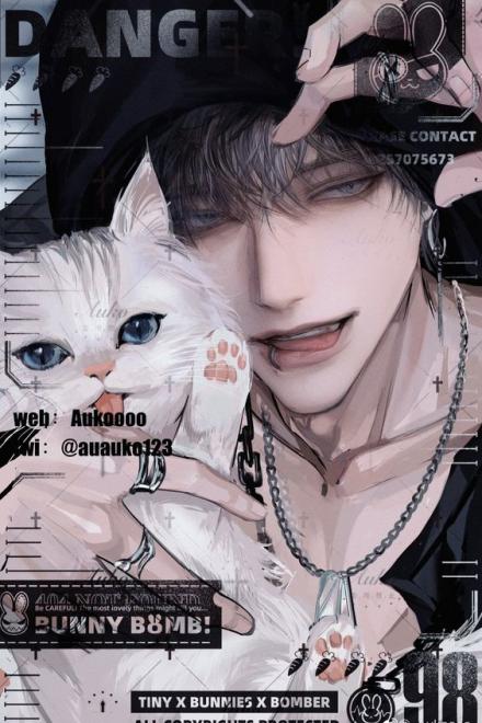 Ta Biến Thành Mèo Nhỏ Ăn Vạ