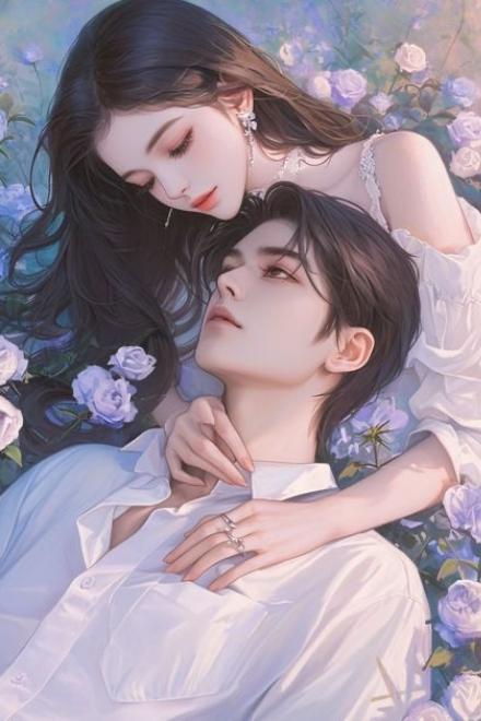 Cứu Vớt Nam Phụ Đau Khổ Vì Tình