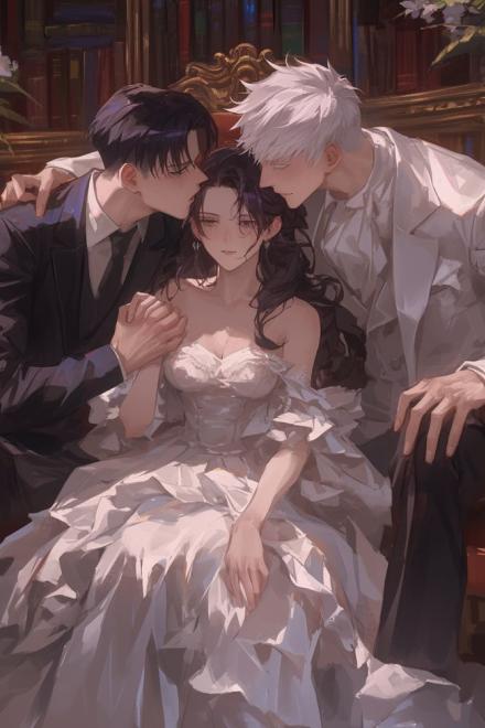 Mỹ Nhân Xinh Đẹp Được Các Đại Lão Cưng Chiều Trong Show Hẹn Hò Người Ngoại