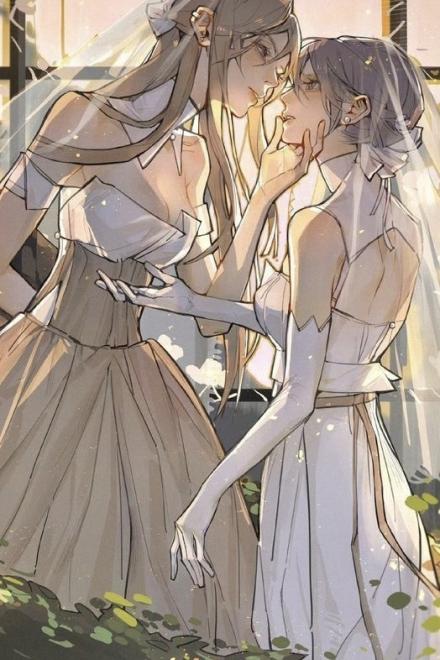 Sau Khi Xuyên Sách Tôi Yêu Đương Với Mẹ Của Nữ Chính