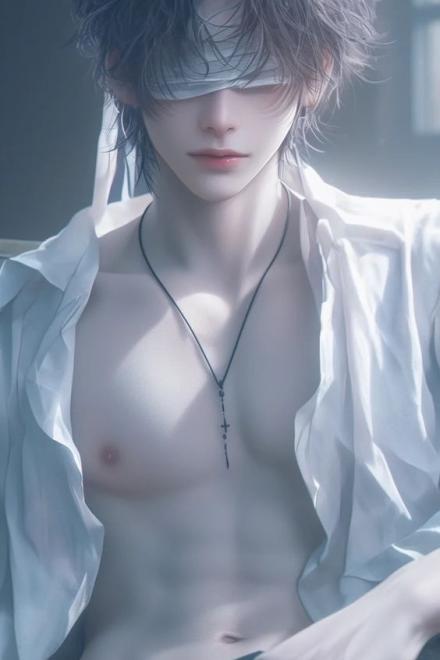 Sau Khi Xuyên Không, Mị Ma Quyến Rũ Trở Thành Thiếu Gia Giả Vạn Người Ghét