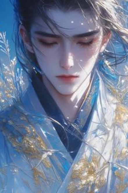 Kiếm Tôn Lãnh Khốc Vô Tình