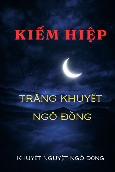 Trăng Khuyết Ngô Đồng