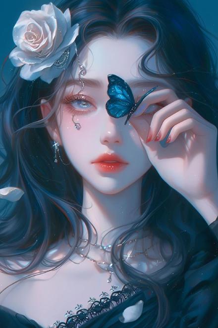 Tay Cầm Sổ Sinh Tử, Nhờ Đoán Mệnh Quét Sạch Giới Giải Trí