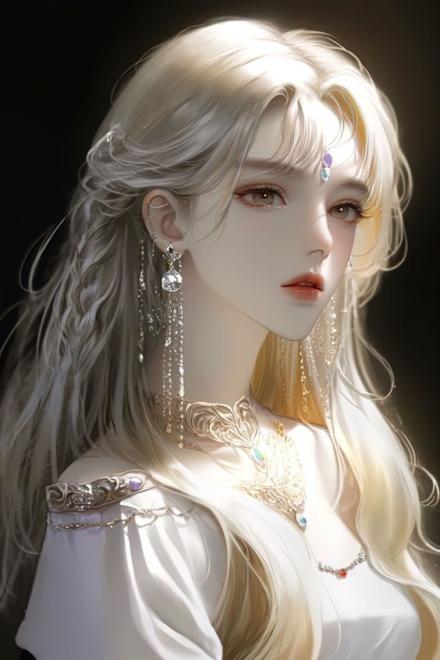 Nữ Tổ Huyền Học Xuống Núi Bán Phù, Mọi Người Tranh Mua