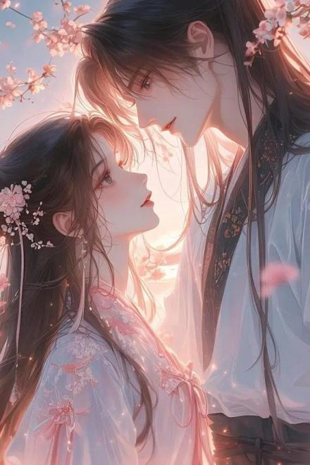 Sau Khi Gả Cho Thái Tử Tàn Tật Của Nước Địch